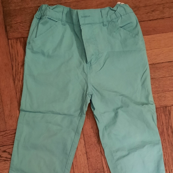 Andy & Evan Boy Pants - Picture 1 of 4